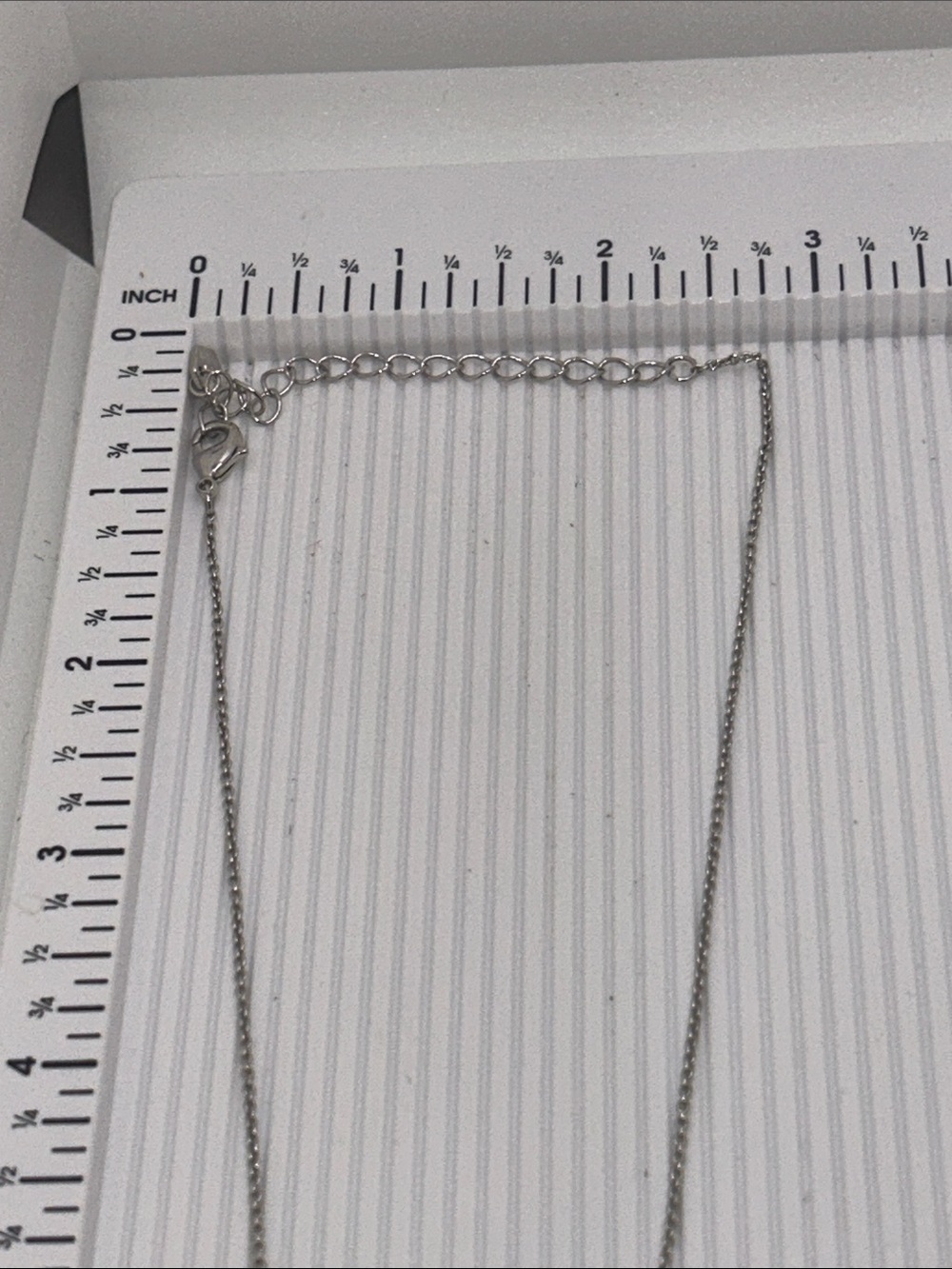 Swarovski Touchstone Crystal Riva Necklace - Picture 9 of 9